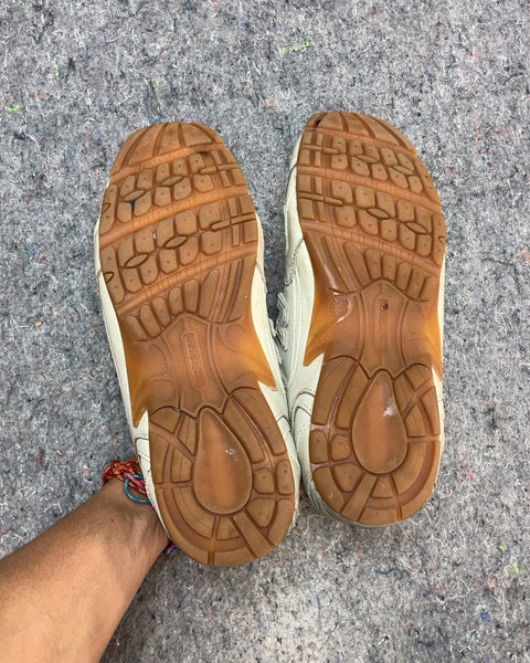 Miu Miu x New Balance Sneakers, Sz 39.5 F EU