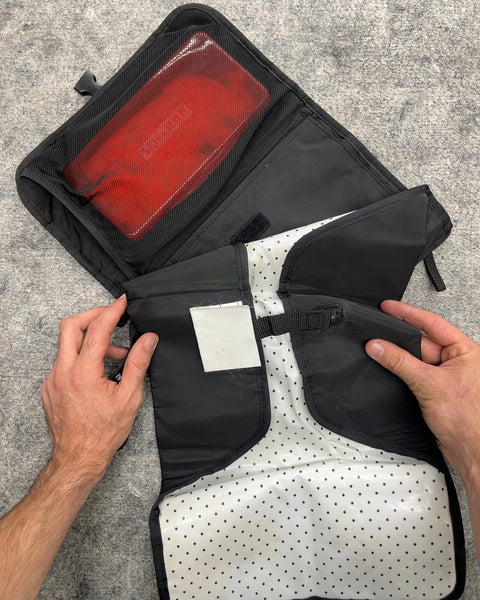 Skip Hop Pronto Baby Changing Station Clutch