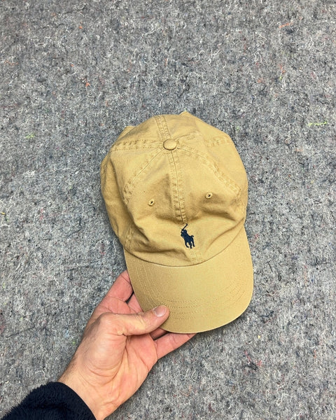 Polo Ralph Lauren Classic Sport Cap, One Size 59cm
