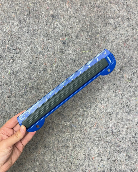Caliber Standard 3 Hole Punch