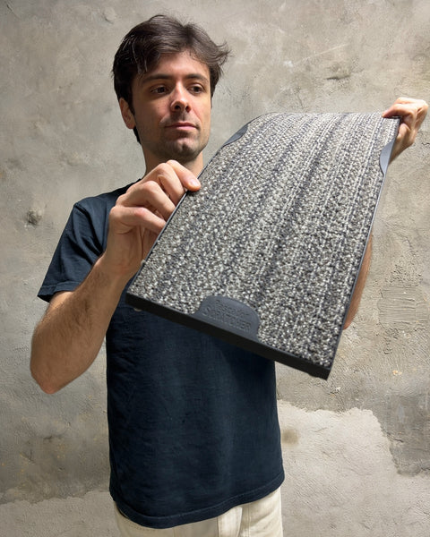 Omega Paw Lean-It Anywhere Cat Scratcher
