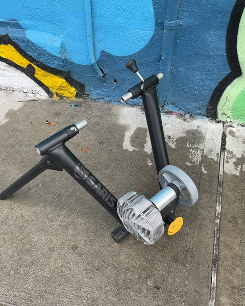 Saris Fluid 2 Indoor Bike Trainer