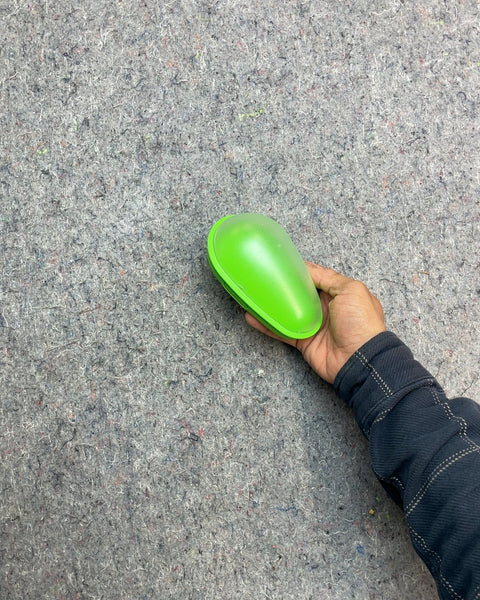 Avocado Container