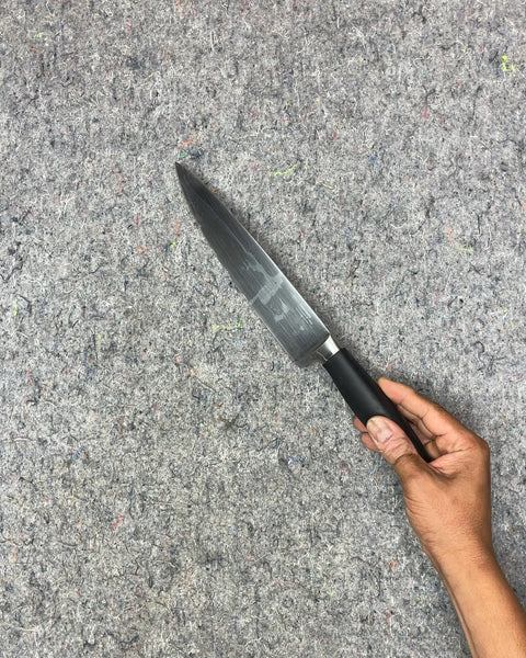 OXO Chef's Knife, 8"