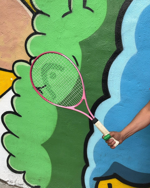 Head Ti. Instinct Supreme Tennis Racquet