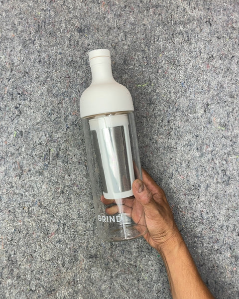 Grind Cold Brew Coffee Maker