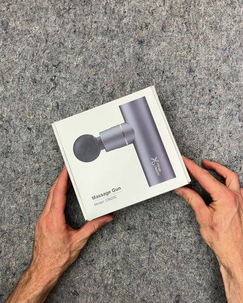Like New Arboleaf CM20C Massage Gun