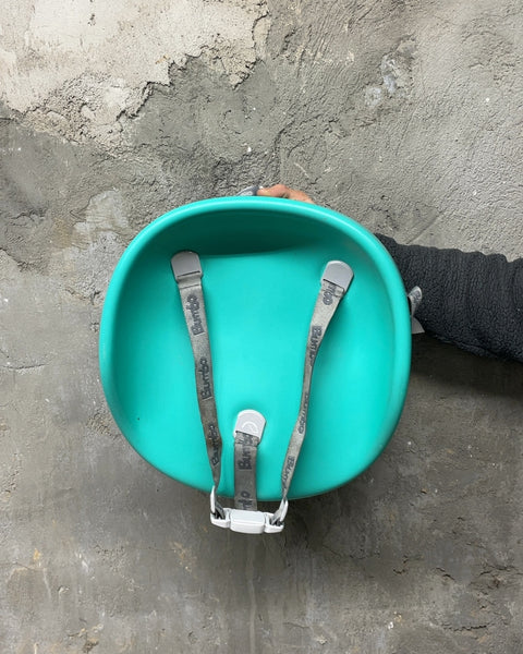 Bumbo Chair Booster