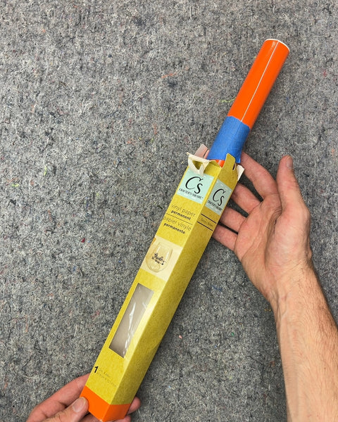 Craft Smart Permanent Vinyl Paper