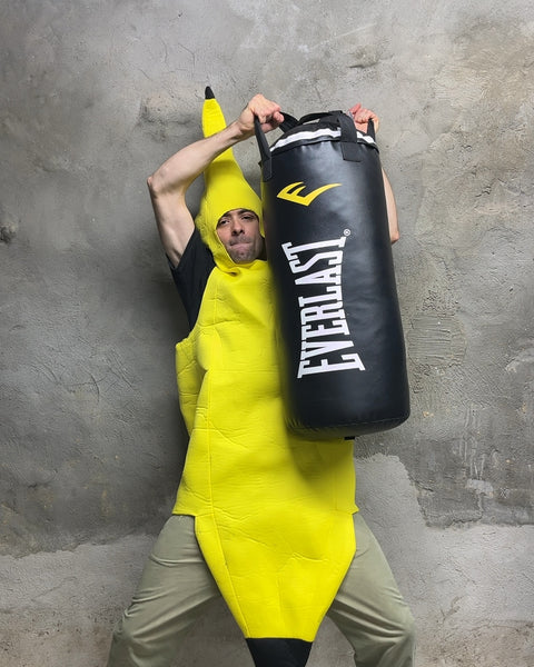 Everlast 40lb Punching Bag