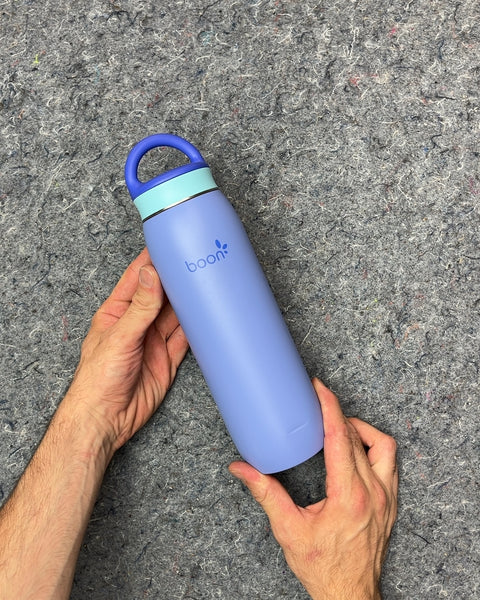 Boon Frosh Portable Breast Milk Chiller