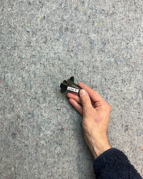 Metal Staple Remover