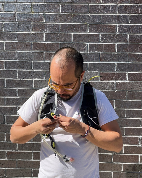 Osprey Duro 1.5 Hydration Vest
