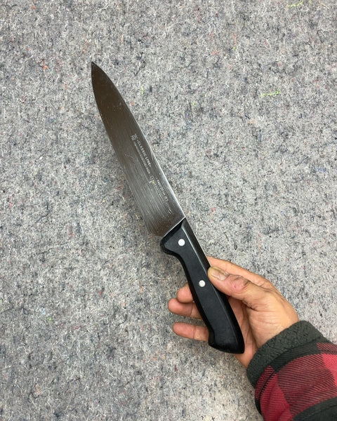 German Steel Classic Line Chef's Knife