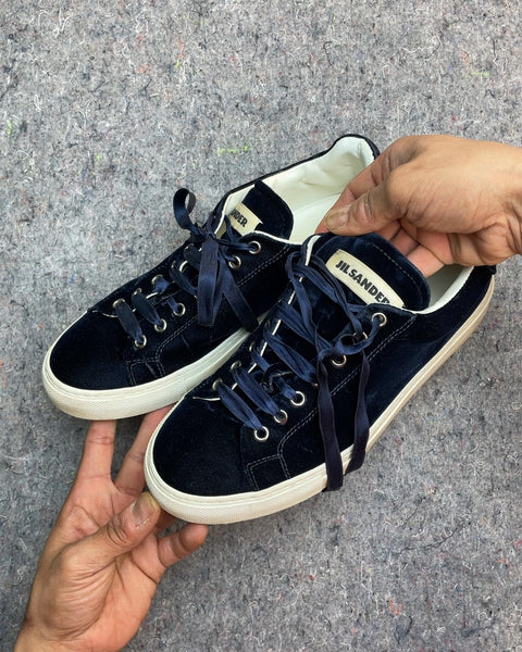 Jil Sander Sneakers, Size EU 40