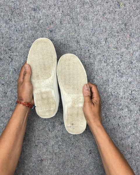 J.Crew Casual Sneakers, Sz 37.5 EU