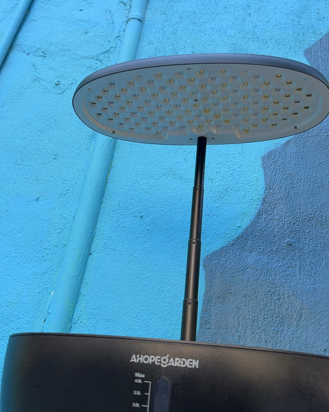 AHOPEGARDEN Indoor Hydroponic Garden System