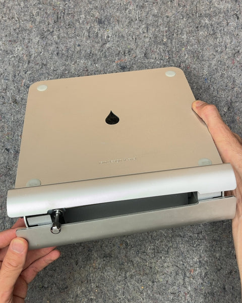 Rain Design iLevel2 Laptop Stand