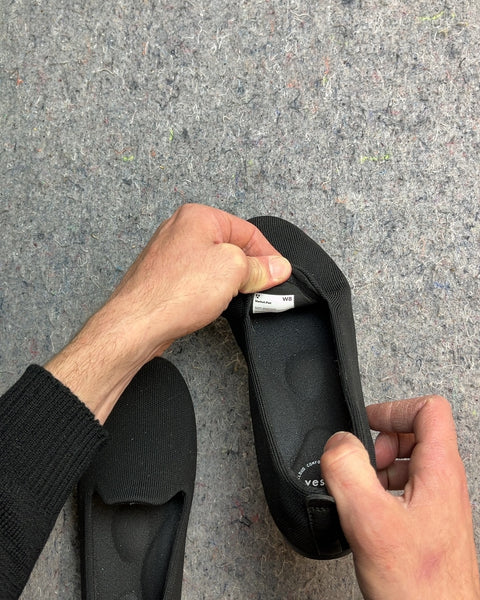 Vessi Market Flats, Size US 8W