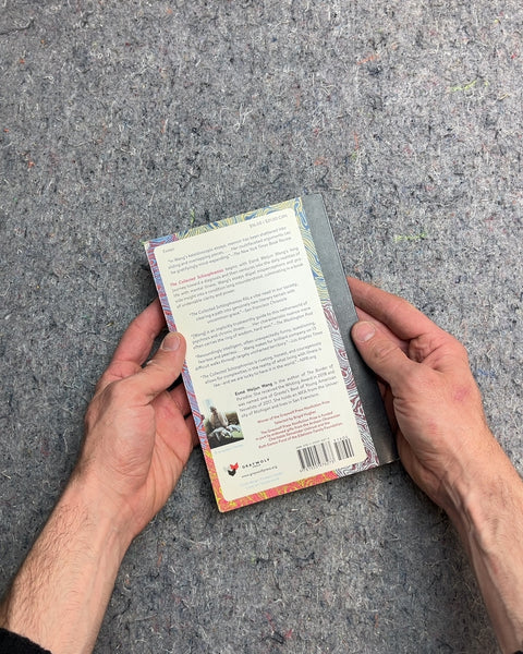 The Collected Schizophrenias by Esmé Weijun Wang
