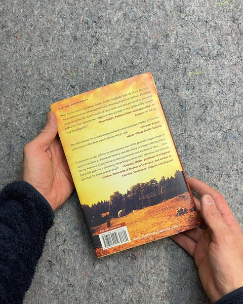 We Are As Gods by Kate Daloz