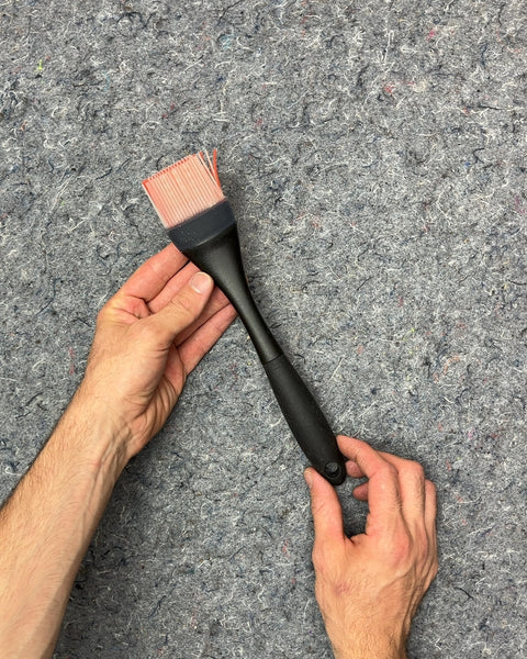 OXO Good Grips Silicone Basting Brush