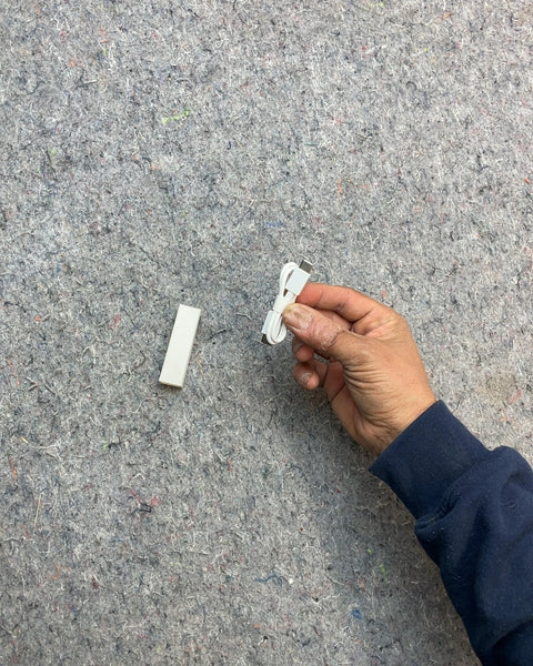 USB-C to USB-C Wire, Short