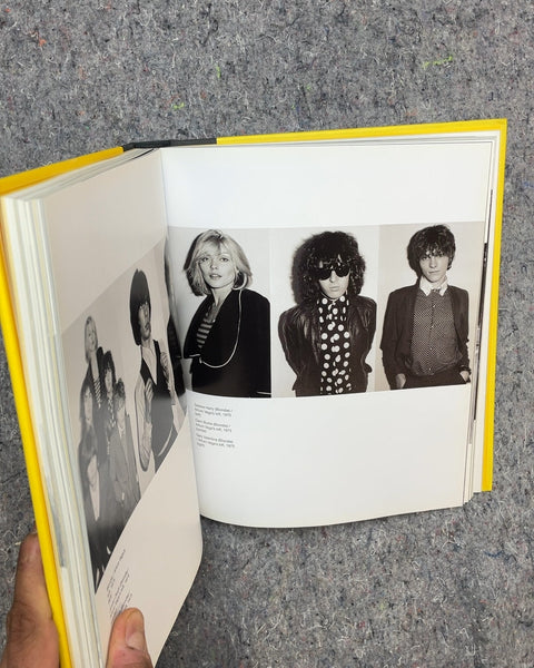 Playground: Growing Up in the New York Underground by Paul Zone and Jake Austen