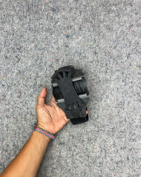 Black Universal Phone Armband