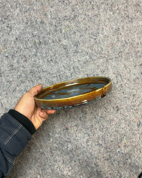 Super Nice Decorative Ceramic Plate