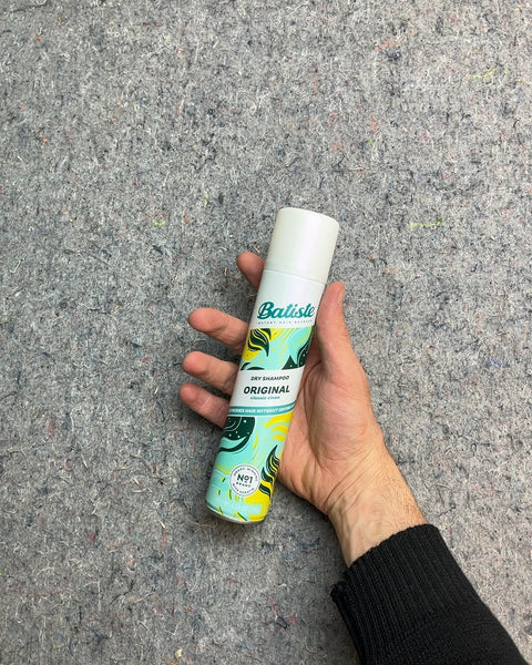 Batiste Original Dry Shampoo