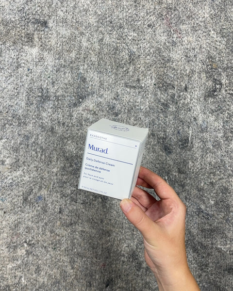 Murad Daily Defense Cream