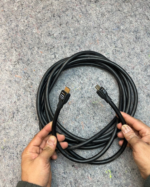 HDMI to HDMI Cable