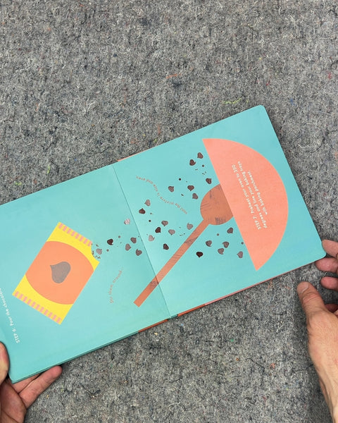 Cook in a Book: Cookies! by Lotte Nieminen