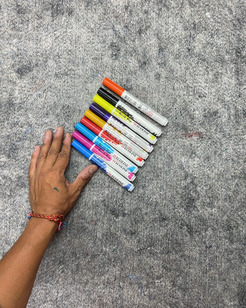 Ecoline Brush Pen Set