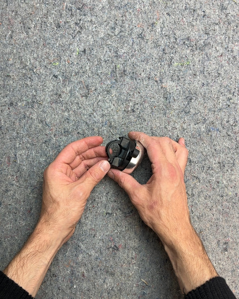 Lil' Bike Bell