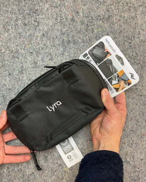 Brand New Peak Design Tech Pouch