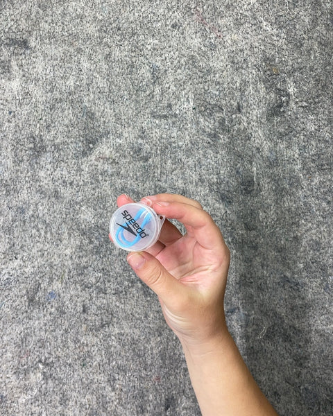 Speedo Blue Swimming Nose Clip