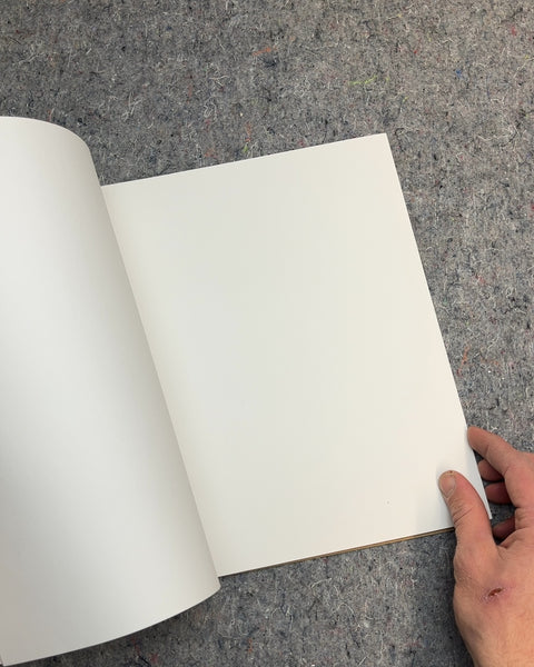 Strathmore 400 Series Sketch Paper Pad, 9x12"