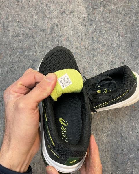 Brand New Asics GT-1000 16 Running Shoes, Size US 5M or 37.5