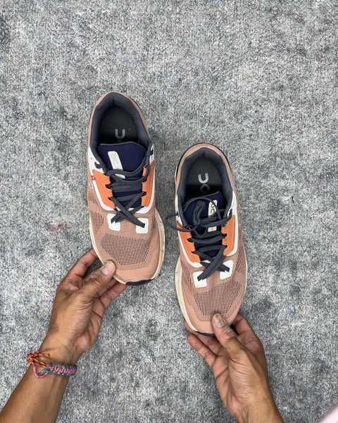 On Running Women's Running Sneakers, US W9 or EU 40.5