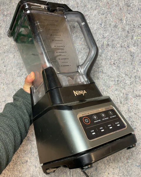 Ninja Total Crushing Power Blender