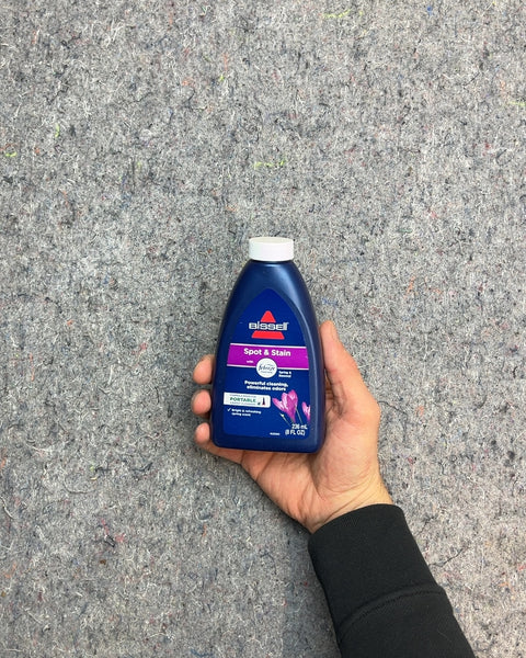 BISSELL Spot & Stain with Febreze Freshness