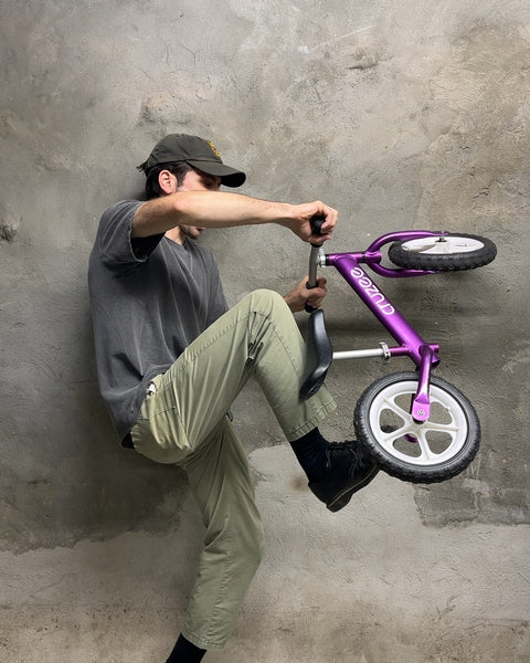 Cruzee Ultralite Balance Bike