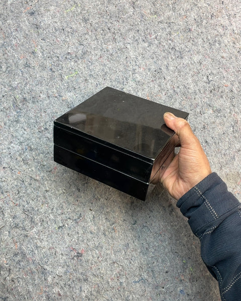 Sexy Stackable Jewelry Trays