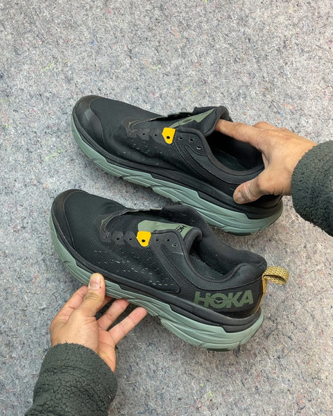Hoke One One, Sz 11 M US or 46.33 EU