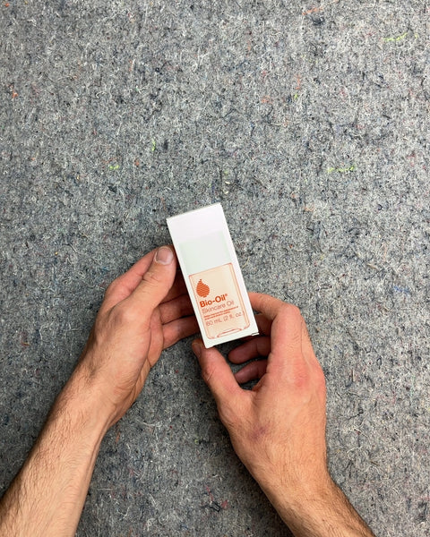 Bio-Oil Skincare Oil 60 mL, Unopened