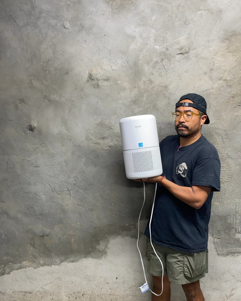 Levoit Core 300S Air Purifier