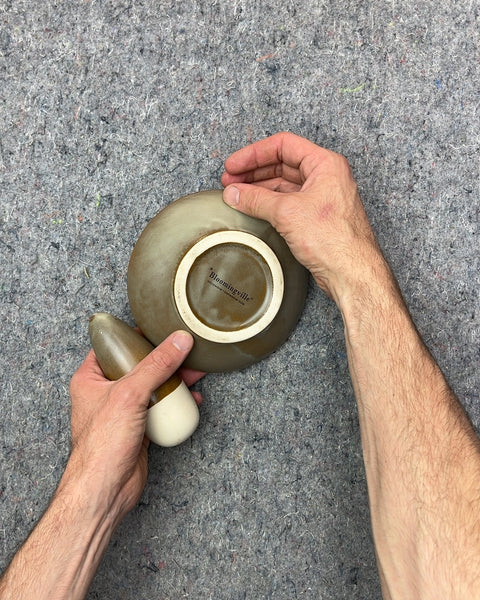 Sexy Bloomingville Mortar and Pestle