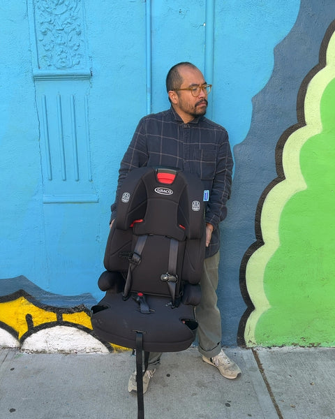 Graco Tranzitions 3-in-1 Harness Booster Car Seat In Excellent Condition, Manufactured In 2022